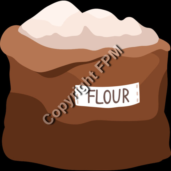137 Flour Thumbnail