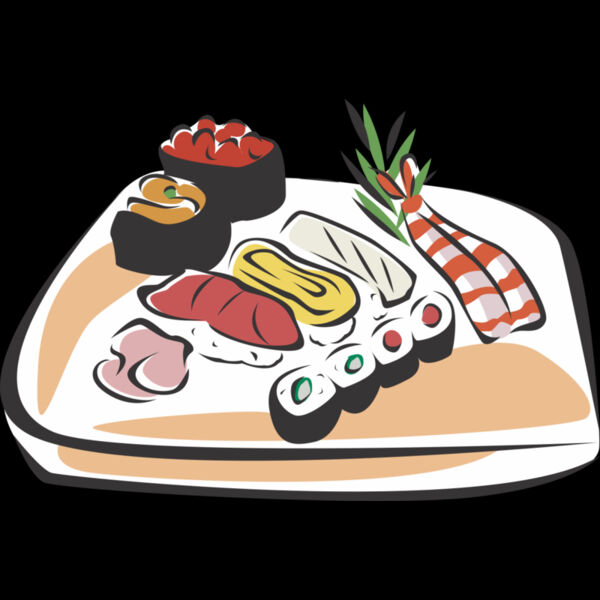 3324 Sushi Thumbnail