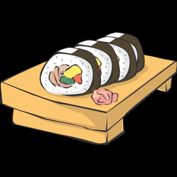 3326 Sushi Thumbnail