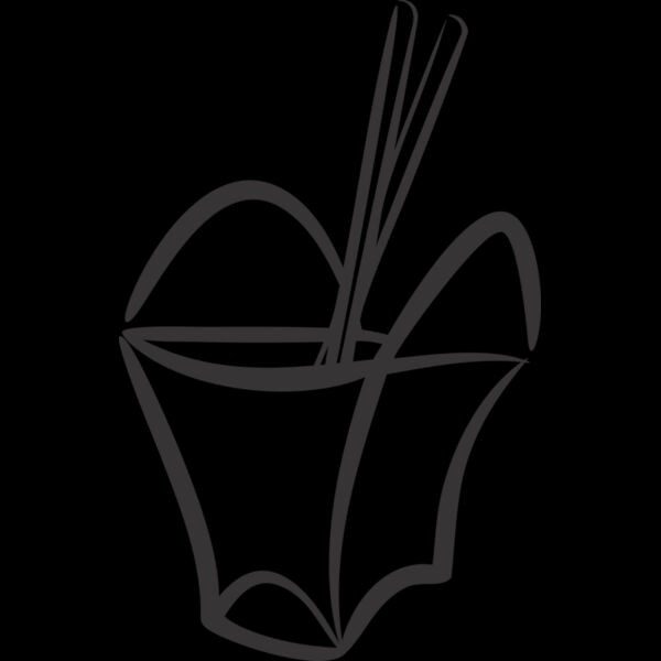 3371 Chineese Food Box Thumbnail