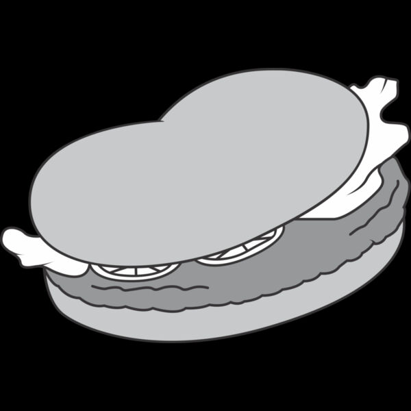 3428 Hamburger Thumbnail