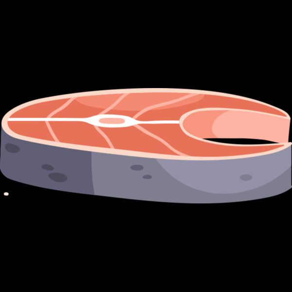147 Salmon Thumbnail