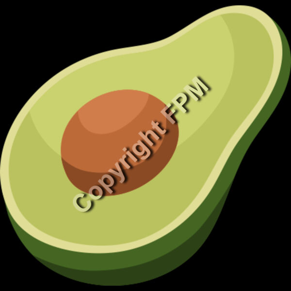 146 Avocado Thumbnail