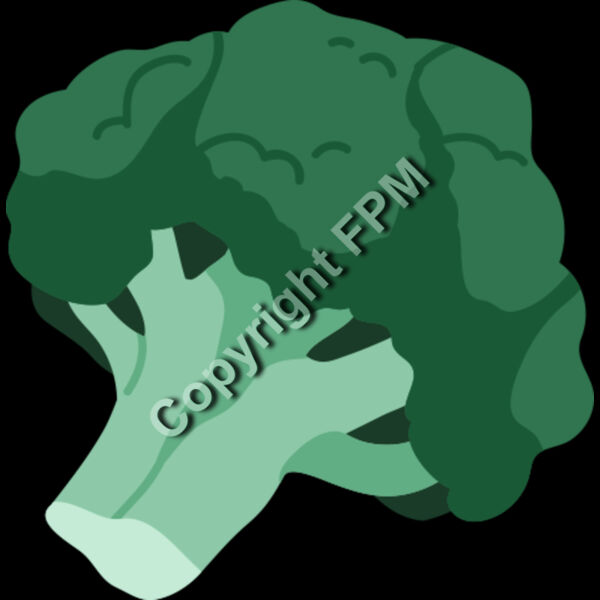 152 Broccoli Thumbnail