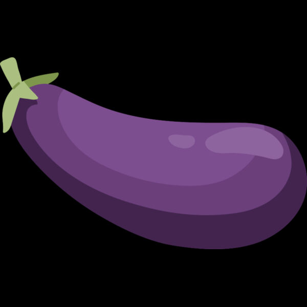 156 Eggplant Thumbnail