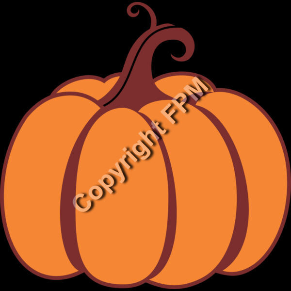 261 Pumpkin Thumbnail