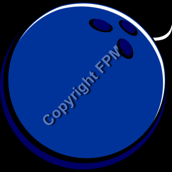 131 Bowling Ball Thumbnail