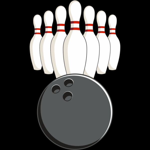 132 Bowling Pins Thumbnail