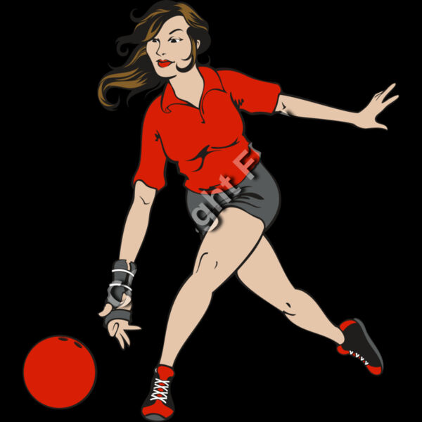 132 Lady Bowler Thumbnail
