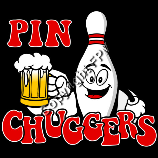 553 Pin Chuggers Thumbnail