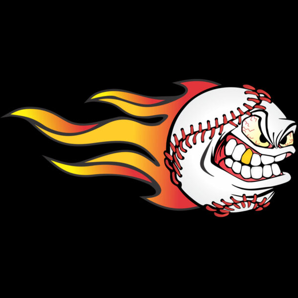 554 Flaming Ball Thumbnail