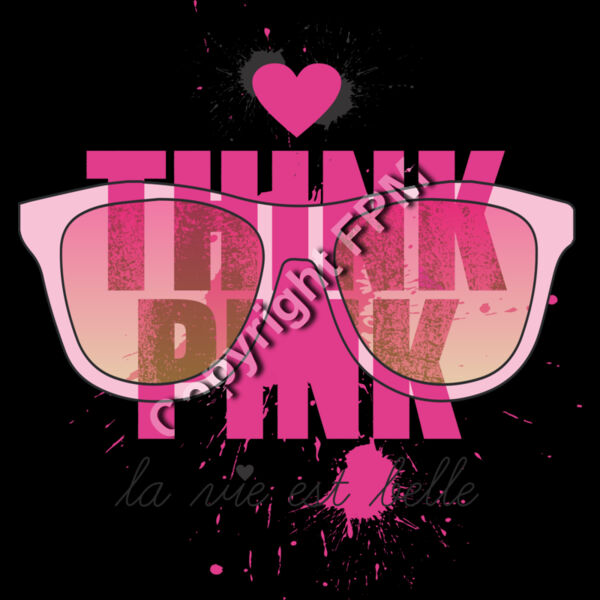 1260 Think Pink Thumbnail