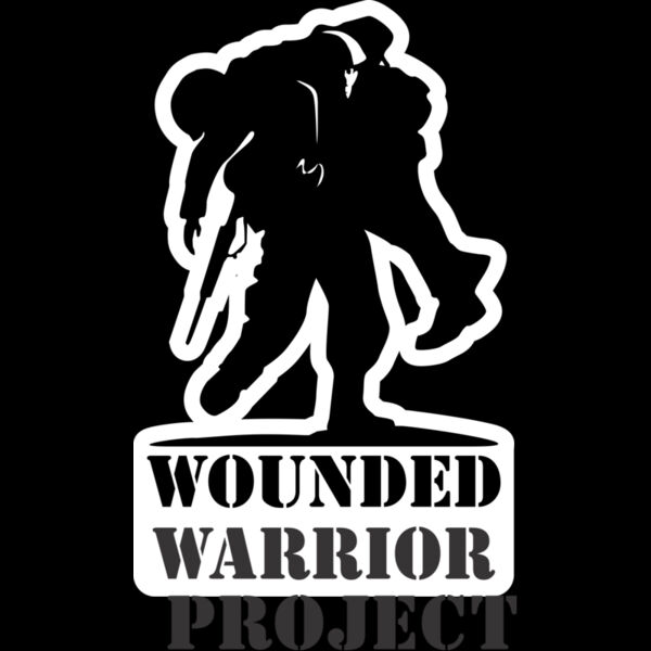 9009 Wounded Warrior Thumbnail