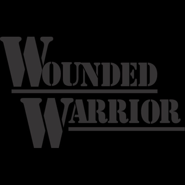 9010 Wounded Warrior Thumbnail
