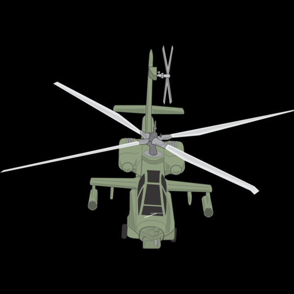5631 Helecopter Thumbnail