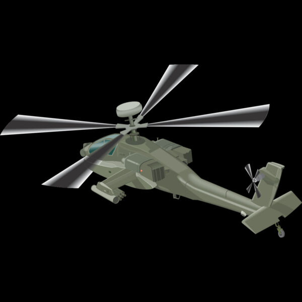 5633 Helecopter Thumbnail