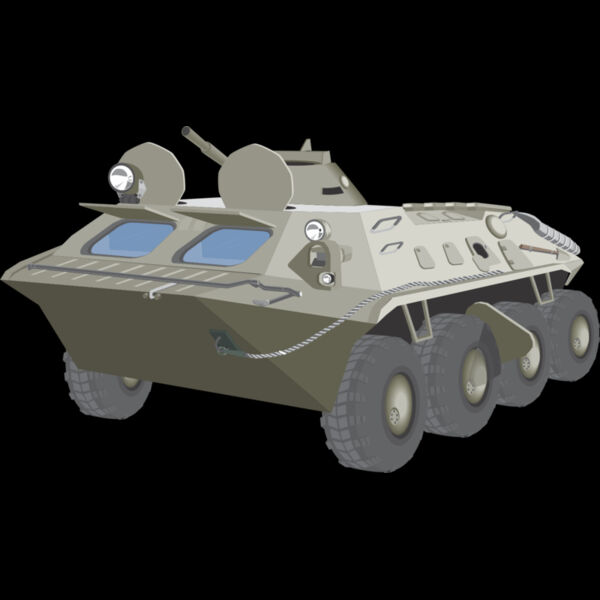 5638 Tank Thumbnail