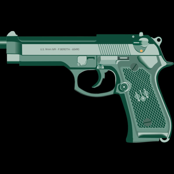 5640 Gun Thumbnail
