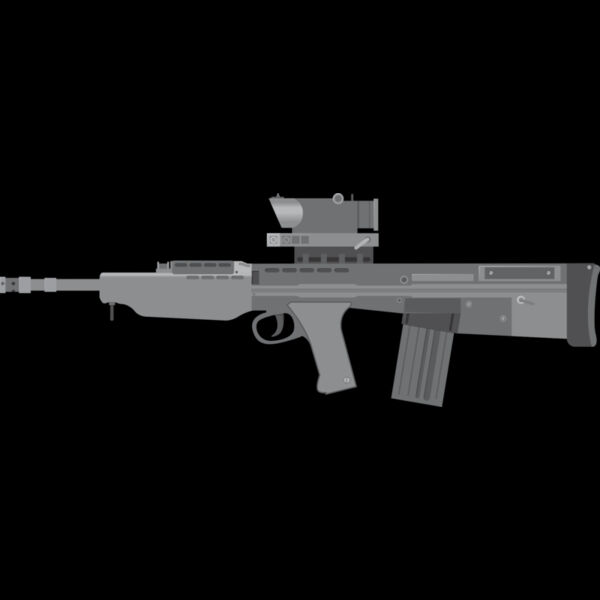 5655 Gun Thumbnail