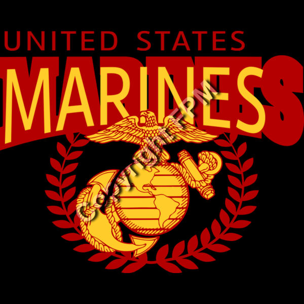 9030 Marines Thumbnail