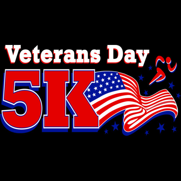 9040 Veterans Day 5K Thumbnail