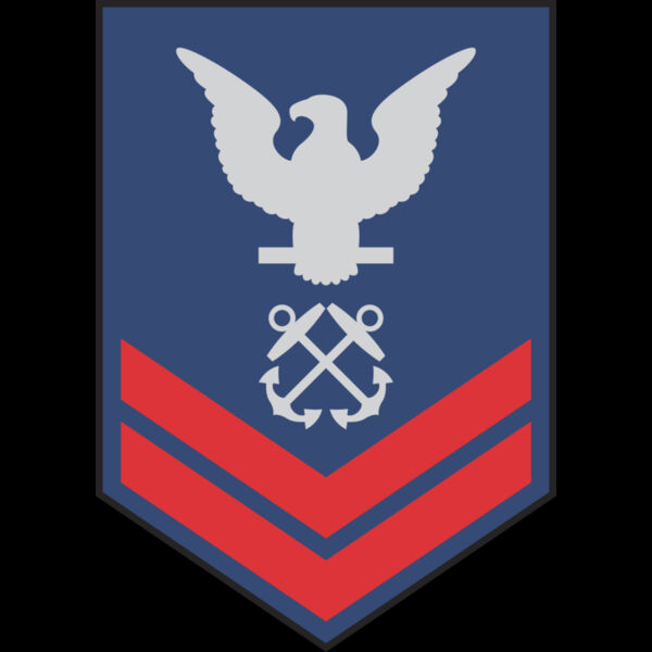 104 Petty Officer 2nd Class Thumbnail