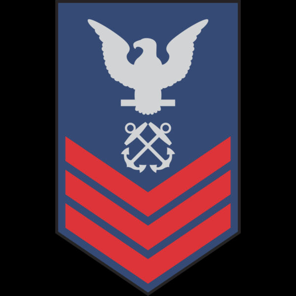 105 Petty Officer 1st Class Thumbnail