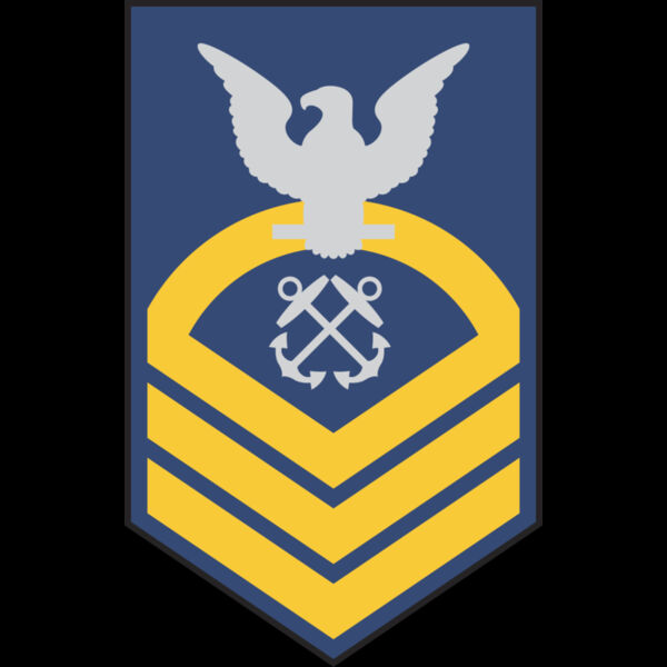 106 Chief Petty Officer Thumbnail