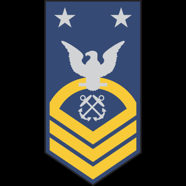 108 Master Chief Petty Officer Thumbnail
