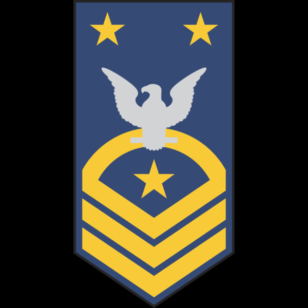109 Command Master Chief Thumbnail