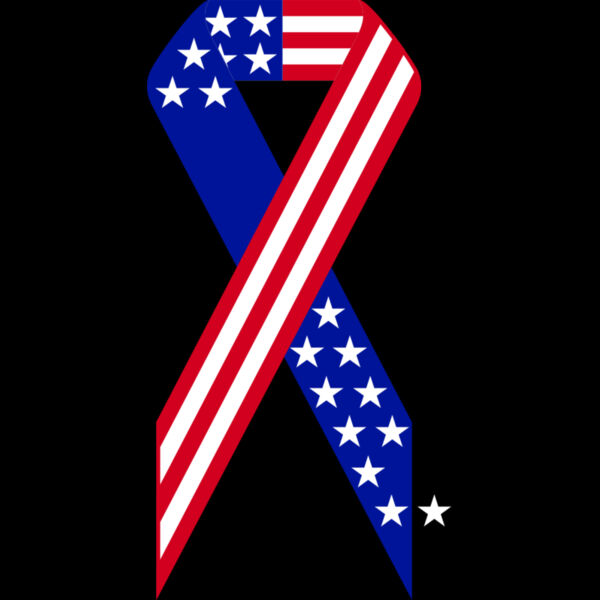 9039 RWB Ribbon Thumbnail