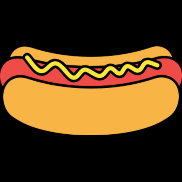 829 Hotdog Thumbnail