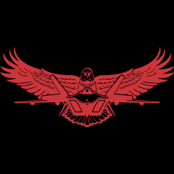831 Jet Eagle Thumbnail