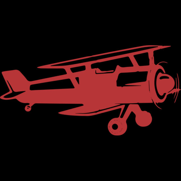 832 Airplane Thumbnail