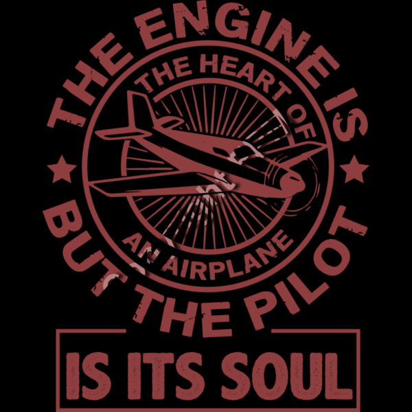 833 Pilot if the soul Thumbnail