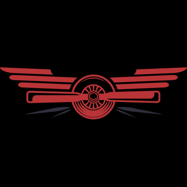 9015 Plane Design Thumbnail