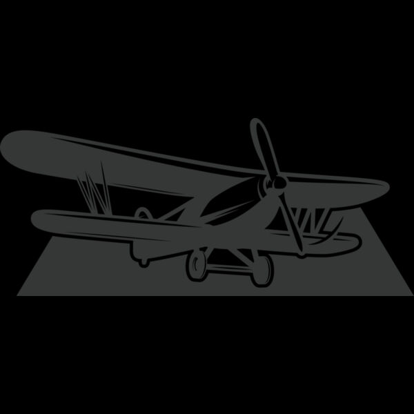9027 Plane Thumbnail