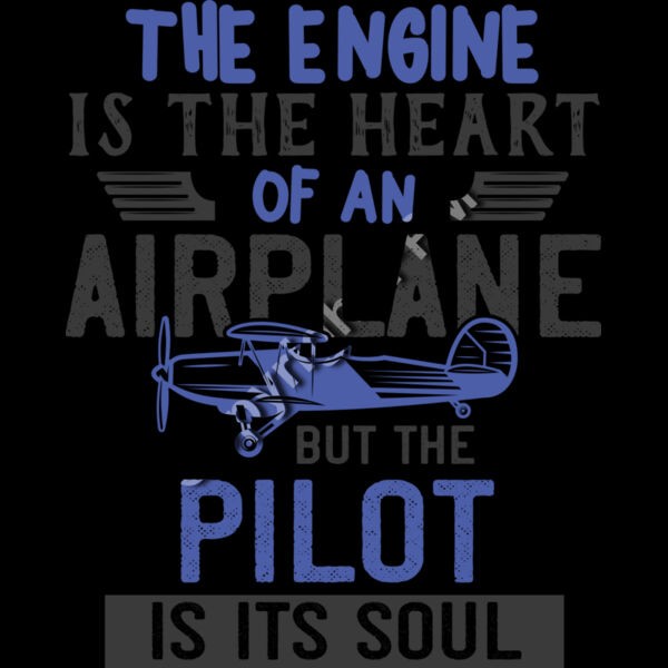 9038 Pilot is its soul Thumbnail