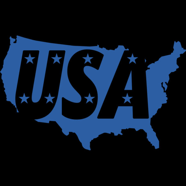 343 USA Map Thumbnail