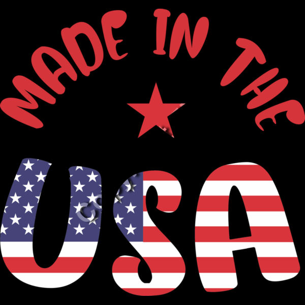 806 Made in the USA Thumbnail