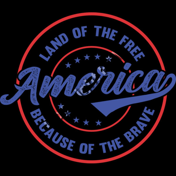 808 Land of the Free Thumbnail