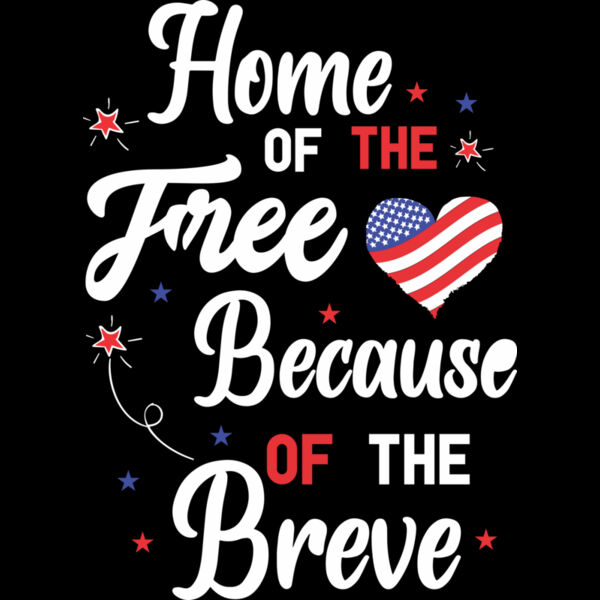 821 Home of the Free Thumbnail