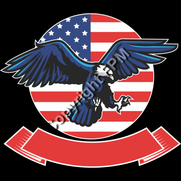 826 Freedom Eagle Thumbnail