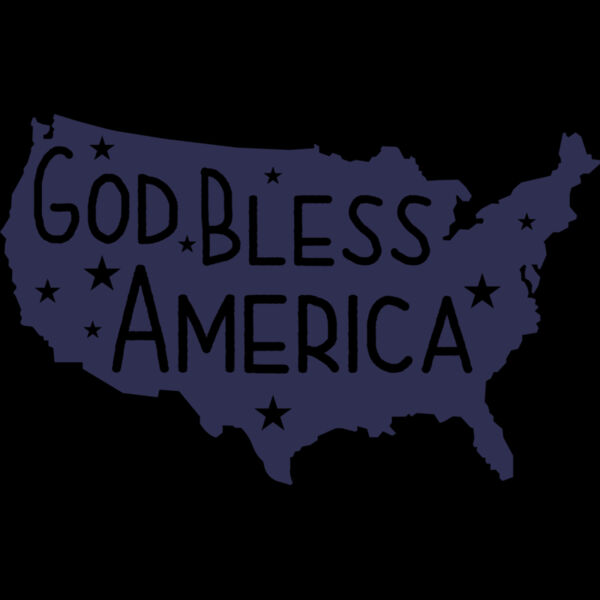 838 God Bless America Thumbnail