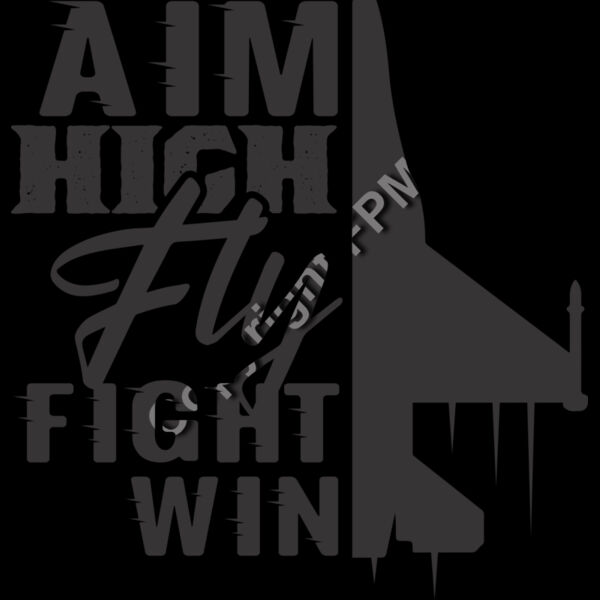 9016 Aim High Thumbnail