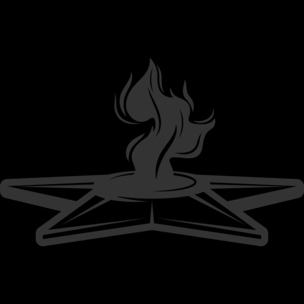 9023 Flaming Star Thumbnail