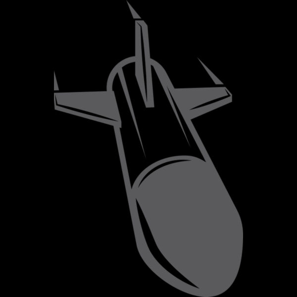 9024 Missile Thumbnail