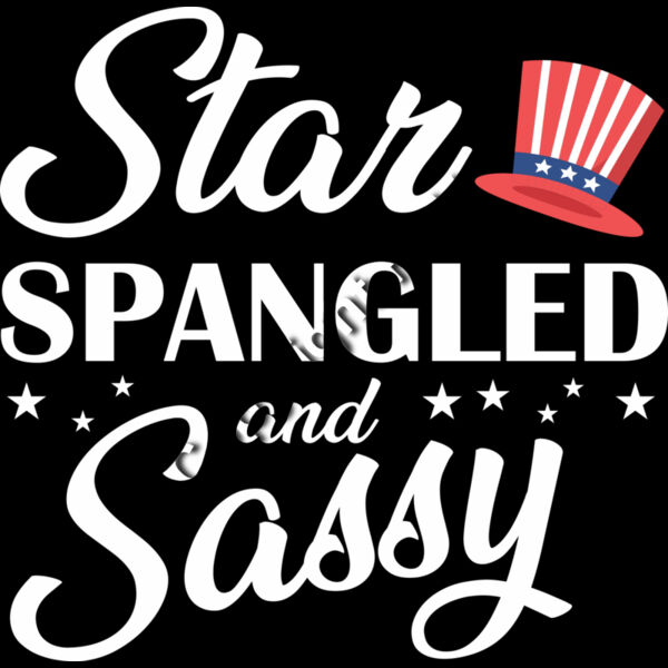 827 Spangled and Sassy Thumbnail