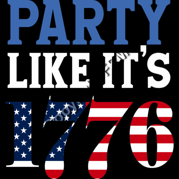 9004 Party Like It s 1776 Thumbnail