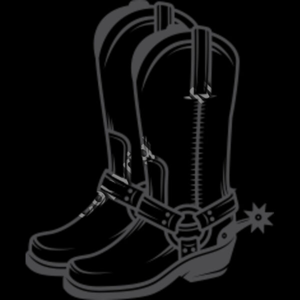 637 Cowboy Boots Thumbnail